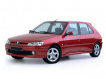 Peugeot 306 Hatchback
